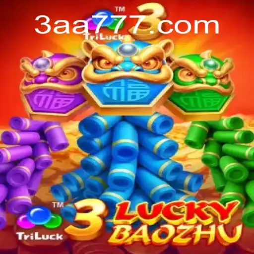 Unveiling the Thrilling World of 3LuckyBaozhu: Your Ultimate Guide