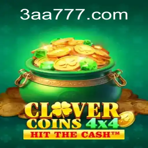 Exploring CloverCoins4x4: Discover Brazilian Online Gaming Today